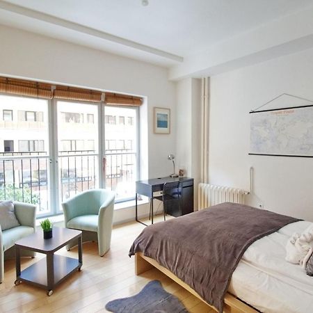 Urban Bourbon Lejlighed Budapest Eksteriør billede